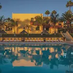 A Paradise In The Heart Of *